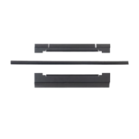 PANDUIT XG-ADS8B Kit de Sellado de Aire Para Gabinetes FlexF