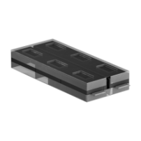 PANDUIT UVC072 Cartucho de Baterías VRLA de Reemplazo Para U
