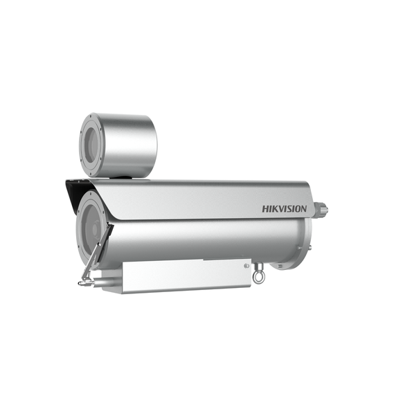 HIKVISION DS-2XE6442F-IZHRS(B) Bala IP 4 Megapixel / Lente M