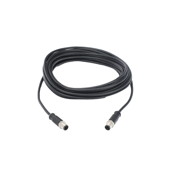 HIKVISION AE-MC4343-10 Cable Extensor de Vídeo y Audio de 10