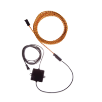 PANDUIT ED001 Sensor de Agua o Líquidos Para Cuartos de Tele
