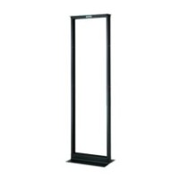 PANDUIT R2P79 Rack de Dos Postes Estándar de 19 in Rieles Nu