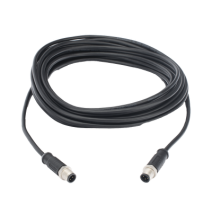 HIKVISION AE-MC4343-10 Cable Extensor de Vídeo y Audio de 10