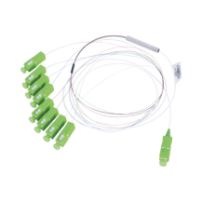 PANDUIT FPONCS1X8 Divisor Óptico (Splitter) Tipo PLC de 1x8