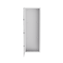 PANDUIT MS42EHDS Gabinete Multipropósito de Montaje en Pared