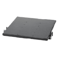 PANDUIT SRM19X25A1 Charola de Doble Fijación en Rack de 2 Po
