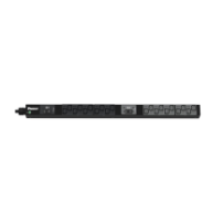 PANDUIT P20B16M PDU Básico para Distribución de Energía Ench