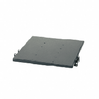 PANDUIT SRM19X18A1 Charola de Doble Fijación en Rack de 2 Po