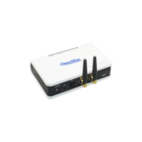OpenVox WGW1002G Gateway GSM 3G con 2 puertos para SIM compa
