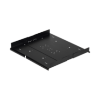 PANDUIT PE2VWF Canal Superior Tipo Cascada Para Pasar Cables