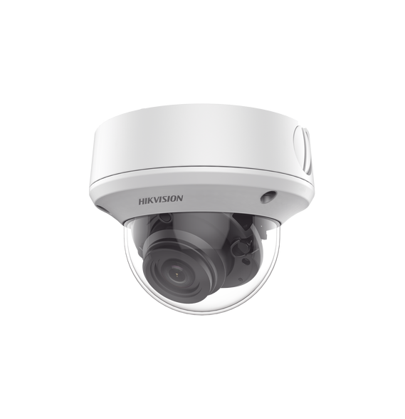 HIKVISION DS-2CE5AH0T-VPIT3ZE(C) Domo TURBOHD 5 Megapixel /