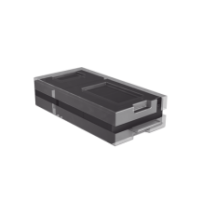 PANDUIT UVC036 Cartucho de Baterías VRLA de Reemplazo Para U