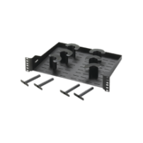 PANDUIT PZCHSM2 Charola Ventilada Para Administración de Cab