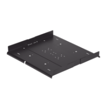 PANDUIT WMPVWF Canal Superior tipo Cascada para Pasar Cables