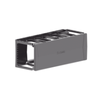 PANDUIT PR2HF4 Organizador de Cables Horizontal PatchRunner?