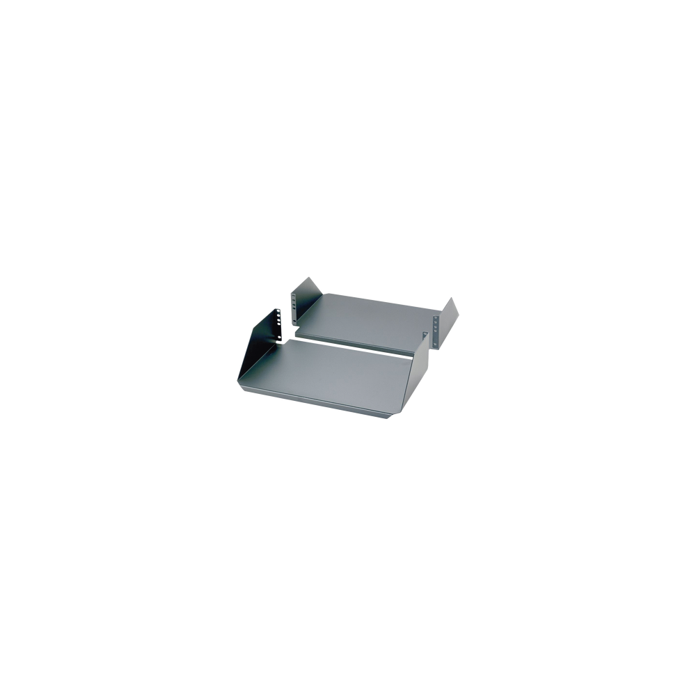 PANDUIT SRM19CM3 Charola Para Soportar Equipos en Rack de 19