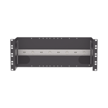 PANDUIT IABDIN4 Soporte Industrial Para Instalar Equipos de