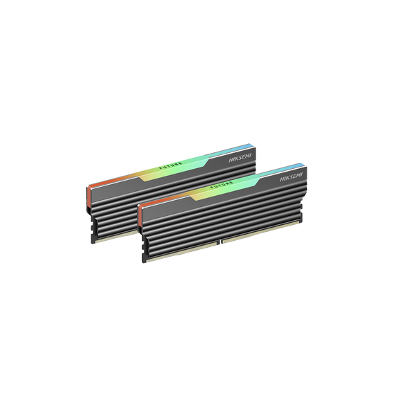 HIKSEMI by HIKVISION FUTURE/DDR4/8G/3200/KIT 2 MÓDULOS DE ME