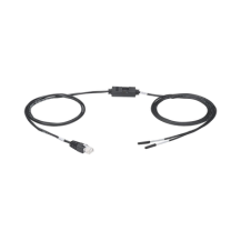 PANDUIT EC001 Sensor de Monitoreo Ambiental Con 3 de Tempera