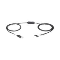 PANDUIT EC001 Sensor de Monitoreo Ambiental Con 3 de Tempera