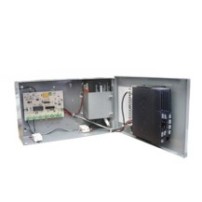Syscom RA-8302-HK6 Sistema de Alarma por Radio 6 Zonas 400-4