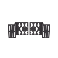 PANDUIT CVPDUB Kit de Soportes Para Instalación de PDUs Vert