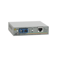ALLIED TELESIS AT-MC103XL-60 Convertidor de medios fast ethe