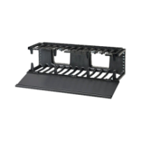 PANDUIT NMF3 Organizador de Cables Horizontal NetManager Sen