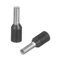 PANDUIT FSD78-6-D Ferrule Aislado Para Cables 16 AWG PIN de