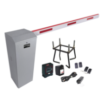 AccessPRO KIT-XBS-LED-R Kit COMPLETO Barrera Derecha XB / Br