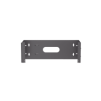 PANDUIT WBH4 Rack Abierto de Instalación en Pared con Bisagr
