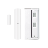 OPTEX FTN-R-W-HKV Sensor de Movimiento / Tipo Cortina / Ajus