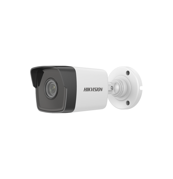 HIKVISION DS-2CD1043G0-I(C) Bala IP 4 Megapixel / Lente 2.8