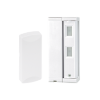 OPTEX FTN-R-HW Sensor de Movimiento Inalambrico/ Tipo Cortin