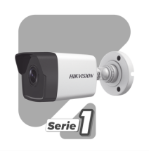 HIKVISION DS-2CD1043G0-I(C) Bala IP 4 Megapixel / Lente 2.8