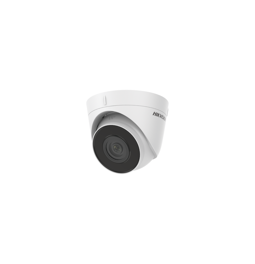 HIKVISION DS-2CD1343G0-I(C) Turret IP 4 Megapixel / Lente 2.