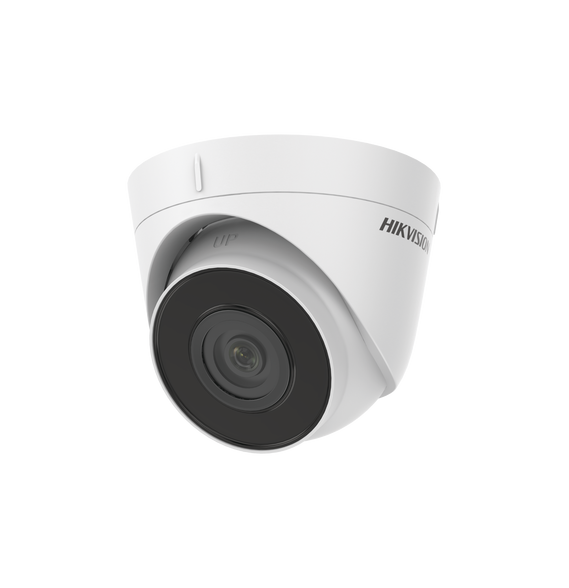 HIKVISION DS-2CD1343G0-I(C) Turret IP 4 Megapixel / Lente 2.