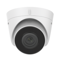 HIKVISION DS-2CD1343G0-I(C) Turret IP 4 Megapixel / Lente 2.