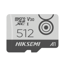 HIKSEMI by HIKVISION HS-TF-M1/512G Memoria MicroSD / Clase 1