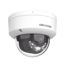 HIKVISION DS-2CD1123G2-LIU(F) [Dual Light] Domo IP 2 Megapix