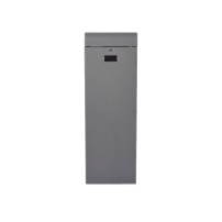 AccessPRO XBS-5002-L Barrera vehicular izquierda / Soporta b