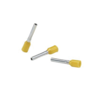 PANDUIT FSD85-16-L Ferrule Aislado Para Cables 4 AWG PIN de
