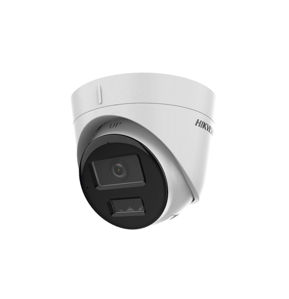 HIKVISION DS-2CD1323G2-LIUF [Dual Light] Turret IP 2 Megapix