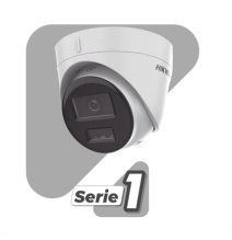 HIKVISION DS-2CD1323G2-LIUF [Dual Light] Turret IP 2 Megapix