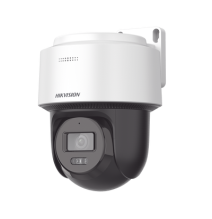 HIKVISION DS-2DE2C400MWG-E Domo PT IP 4 Megapixel / Lente 4