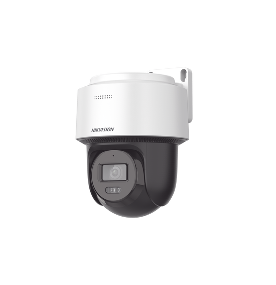 HIKVISION DS-2DE2C400MWG-E Domo PT IP 4 Megapixel / Lente 4