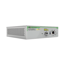ALLIED TELESIS AT-PC2000LC-90 Convertidor de medios Gigabit