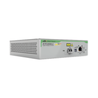 ALLIED TELESIS AT-PC2000LC-90 Convertidor de medios Gigabit