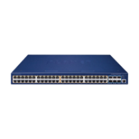 PLANET SGS-6310-48P6XR Switch Administrable Stacking Capa 3