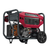 POWERMATE PM9400E Generador Inversor Portátil a Gasolina 7.5